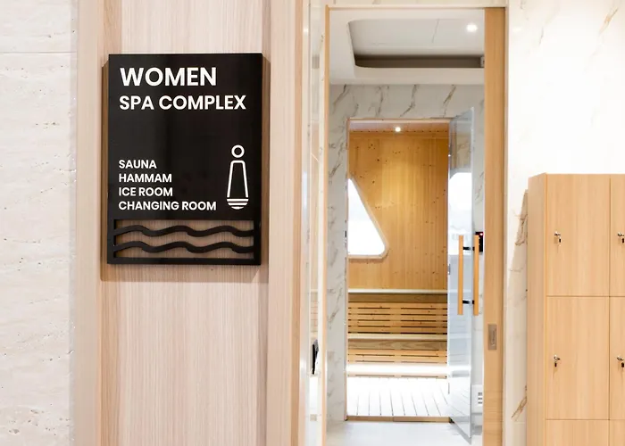 Sole Mio Boutique Hotel And Wellness - Adults Only