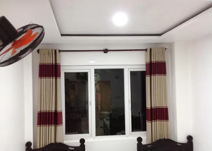 Ngoc Binh Hotel