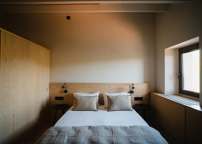 Hotel-Masia Can Farres