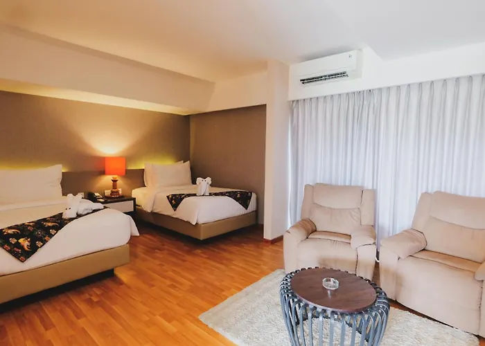 Hotel Suni Sentani
