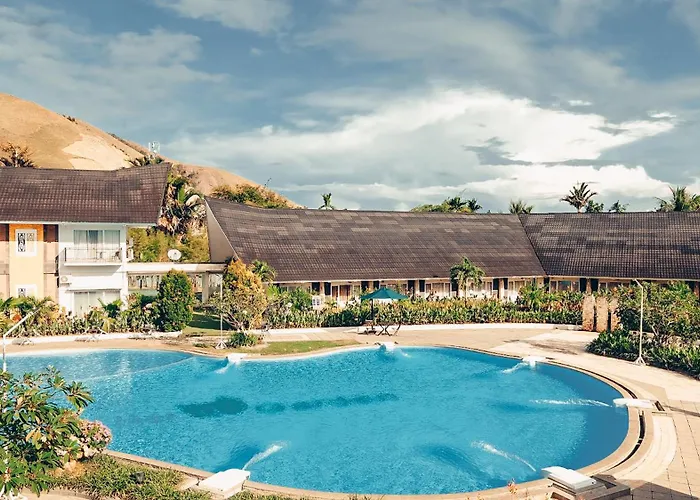 Hotel Suni Sentani