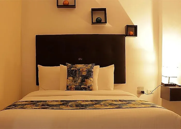 Hotel Alto Mar