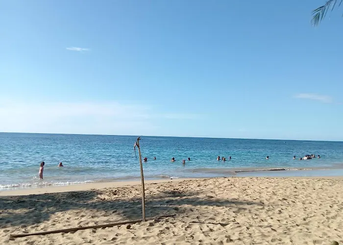 Hotel Cahuita