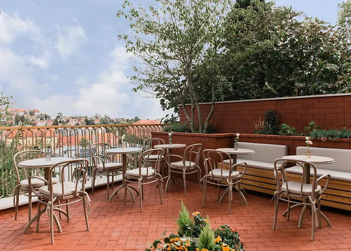 Boutique Hotel Hoh