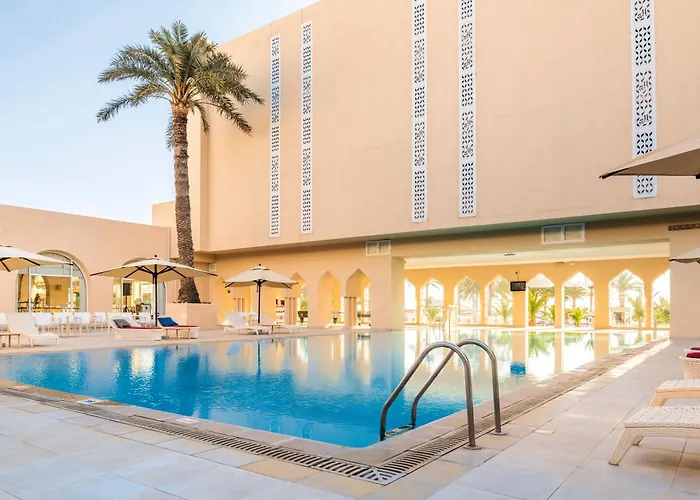 Tui Blue Scheherazade Adults Only