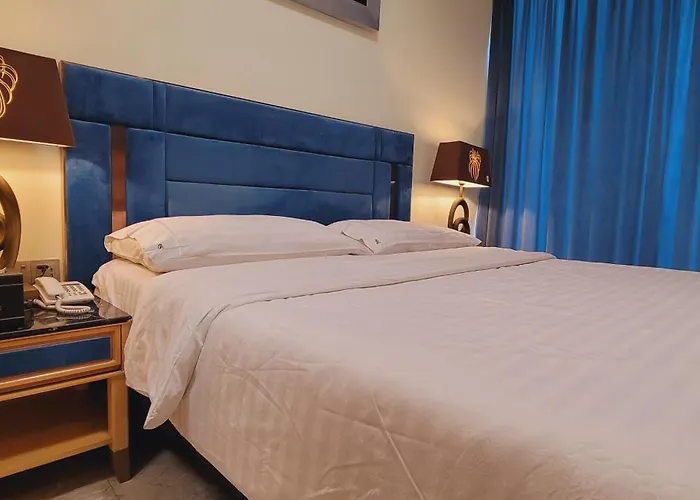 Al Sahla Land Hotel