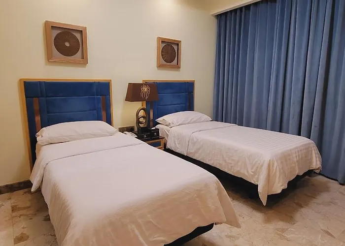 Al Sahla Land Hotel