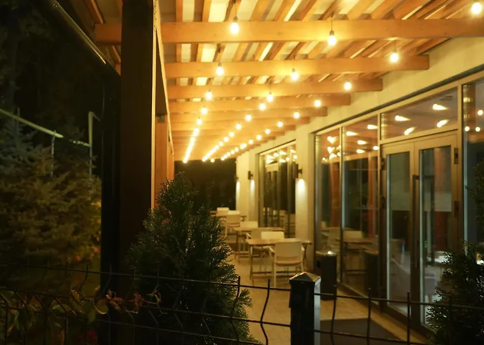 Gastello Hotel
