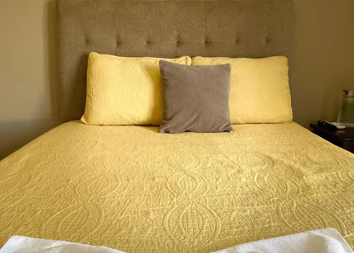 Hotel Boutique Los Pinos