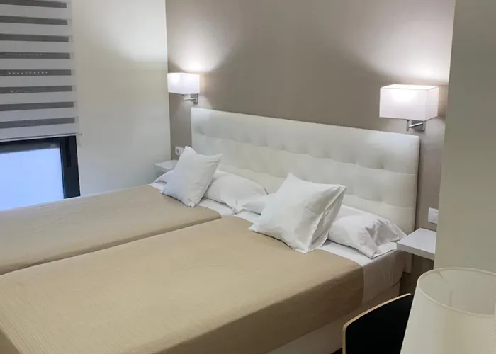 Hostal el Rocio