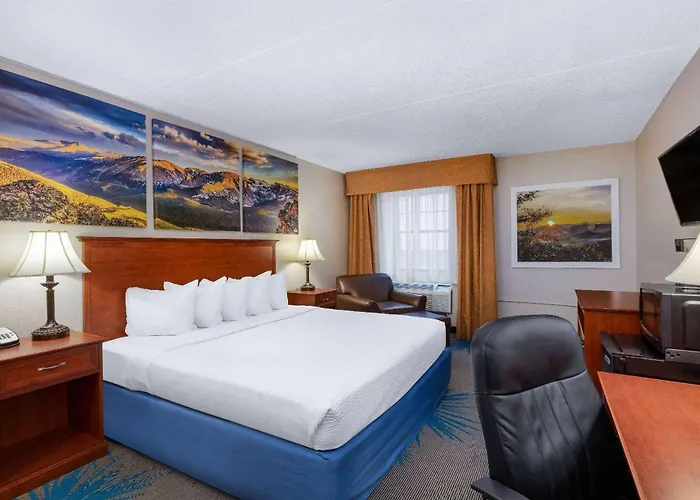 Days Inn By Wyndham Casper