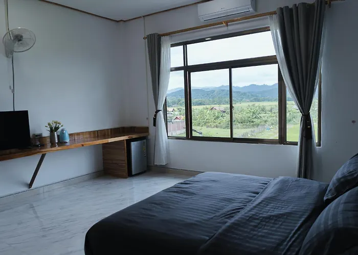 Tulip Hotel