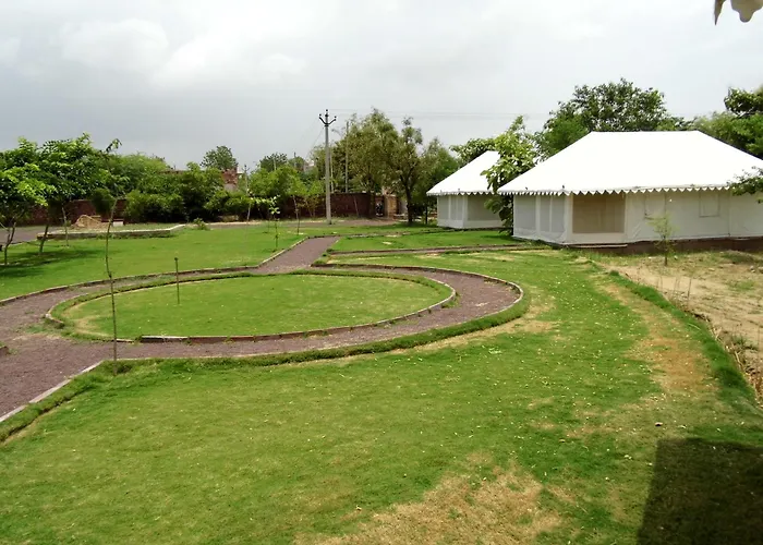 Impian Resorts - Jodhpur