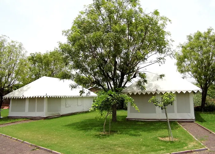 Impian Resorts - Jodhpur