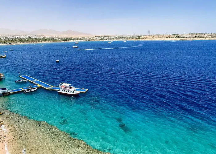 Halomy Sharm Resort