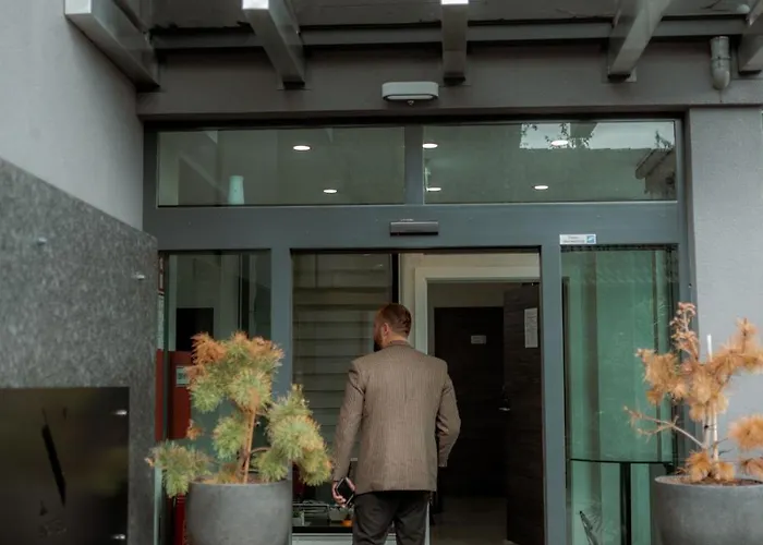NED Hotel