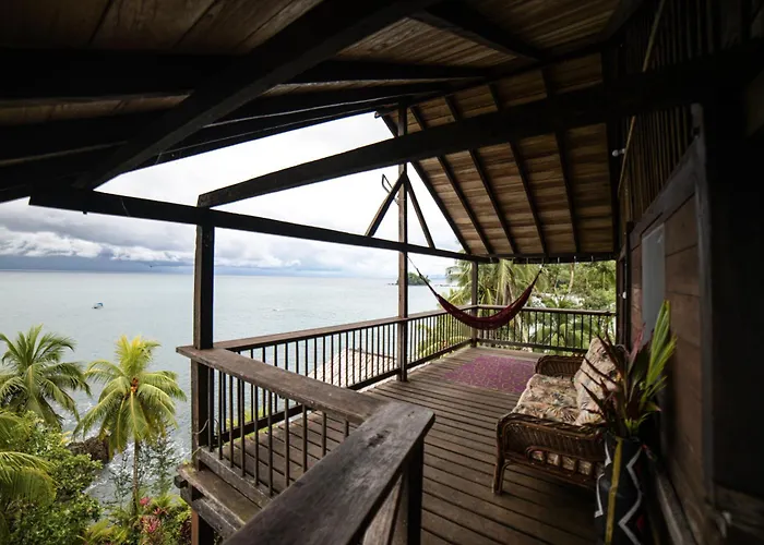 Casa Balae
