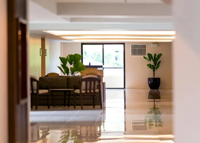 Canyon Hotels & Resorts Boracay
