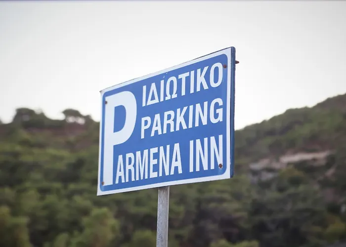 Armena Inn