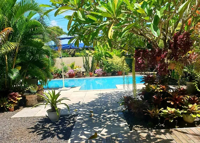 Vaea Hotel Apia