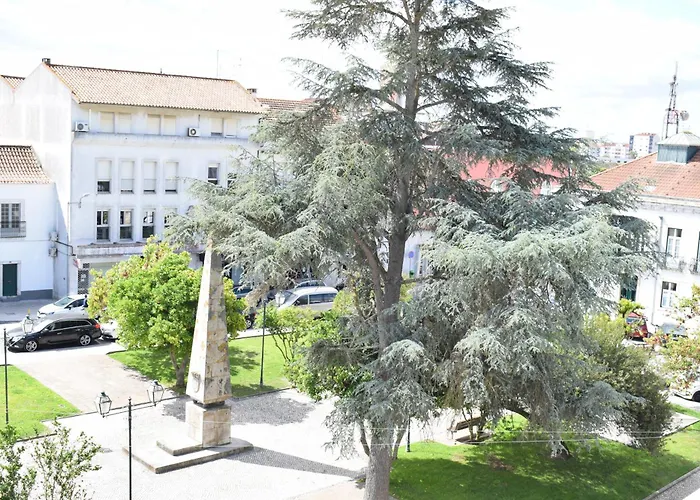Benavente Vila Hotel