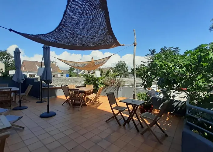 Le Relais des Iles
