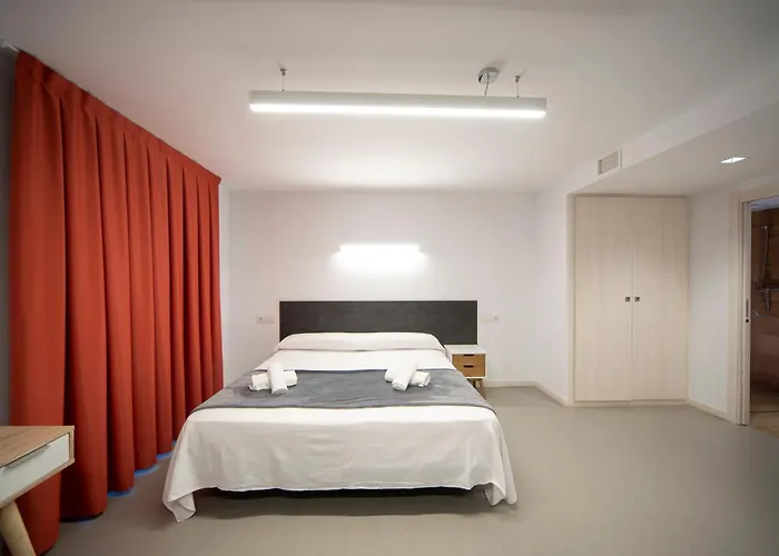 Epsilon Alcaniz Hotel