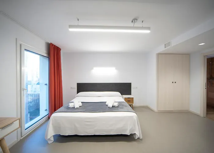 Epsilon Alcaniz Hotel