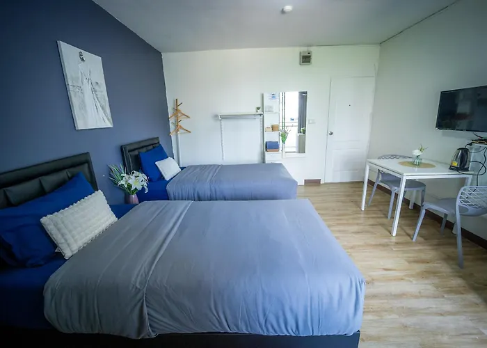 Baansuay Rattanathibet Apartment