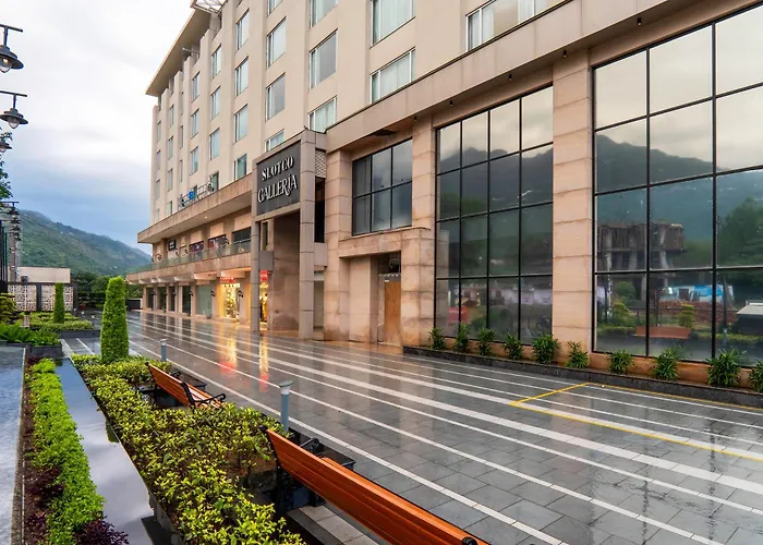 Holiday Inn Katra Vaishno Devi By Ihg