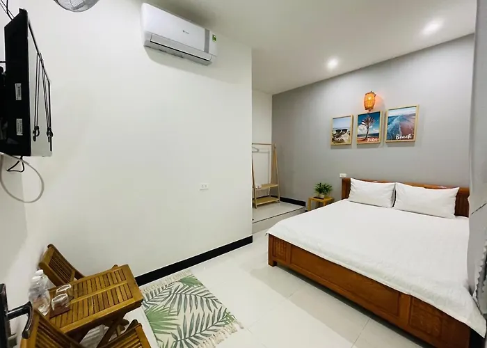 Nang Homestay