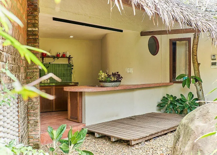 Pao Homes - An Bang Beach Stone Villa