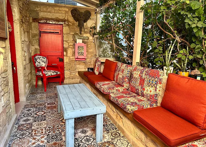 Marissa Boutique Cesme