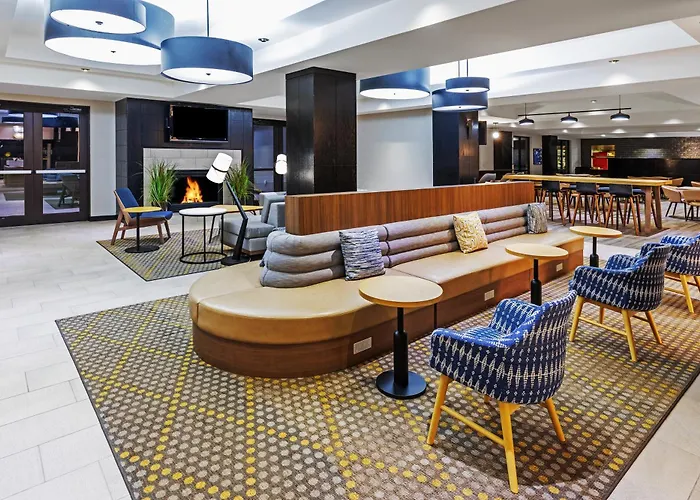 Holiday Inn & Suites Stillwater-University West By Ihg