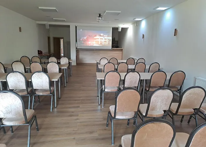 Penzion Pri Studnicke Omastina