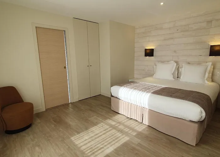Logis Hotel La Closerie