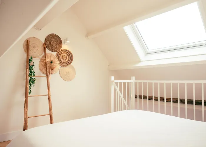 Op Oost Boutique hotel&Restaurant het Kook Atelier