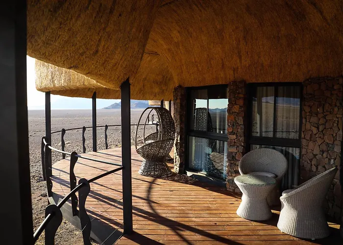 Desert Hills Lodge