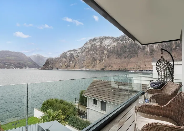 Seehotel Pilatus