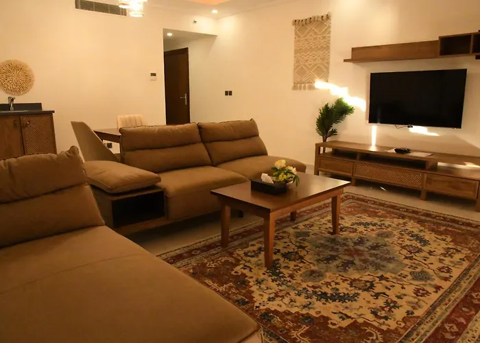 Kings Gate Yanbu Resort