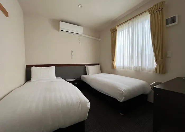 Karin Doo Hotel