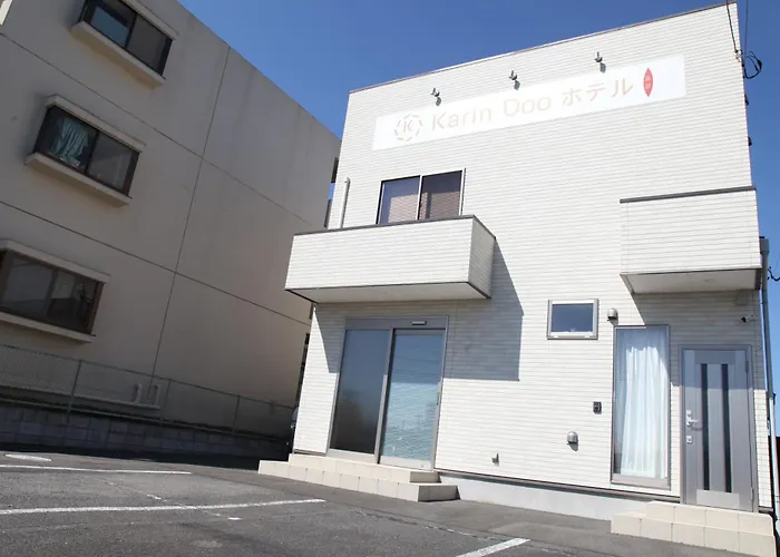Karin Doo Hotel