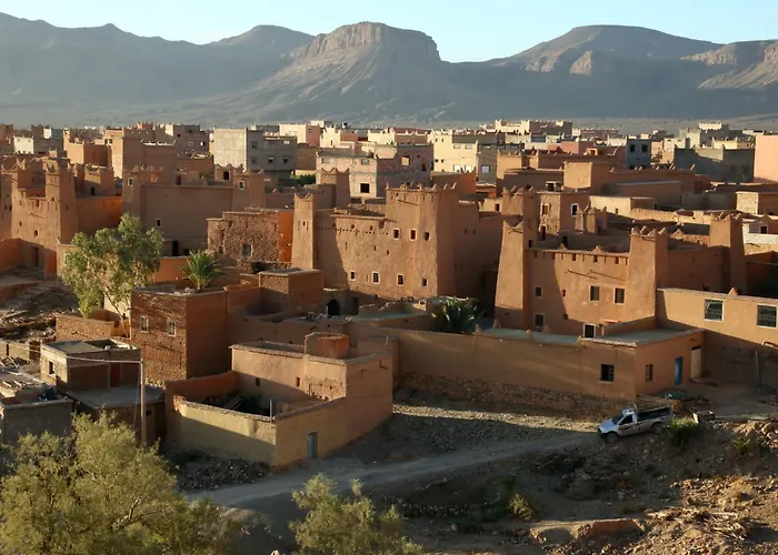La Perle De Saghro