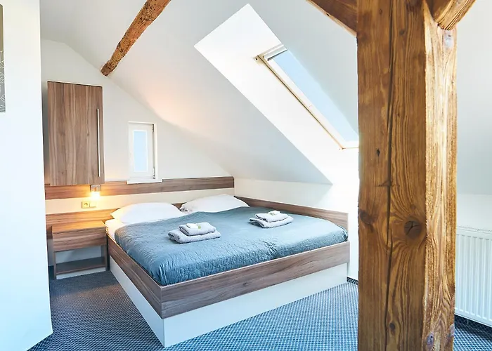 Wellness Hotel Kocanda