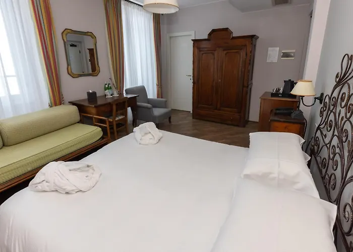 Albergo Ristorante Il Verbano