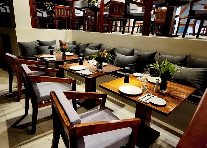 Andriana Resort & Spa