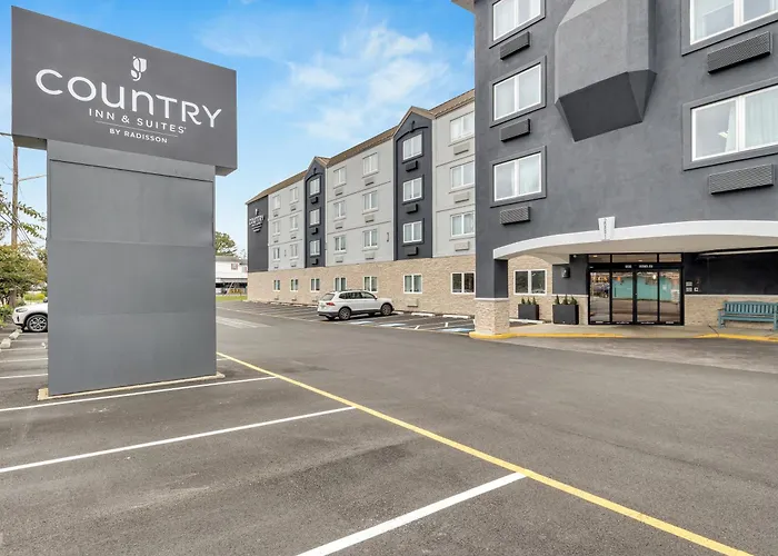 Country Inn & Suites By Radisson Rehoboth Beach - Dewey