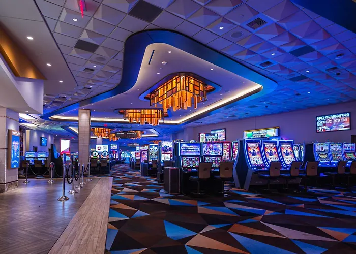 Palace Station Hotel & Casino