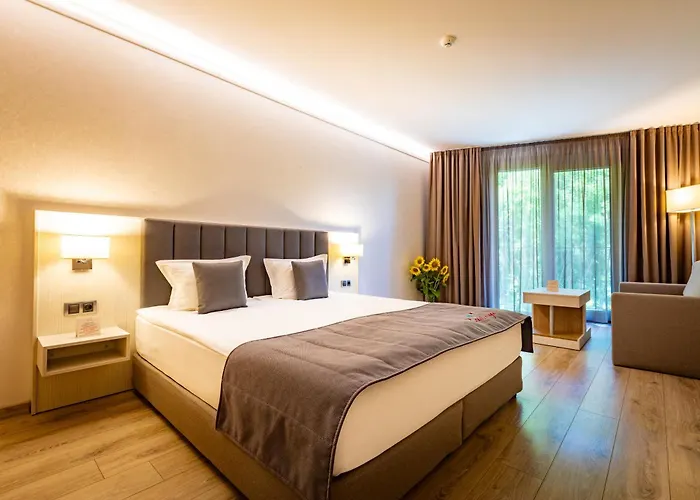 Hotel & Relax Zone Cattleya