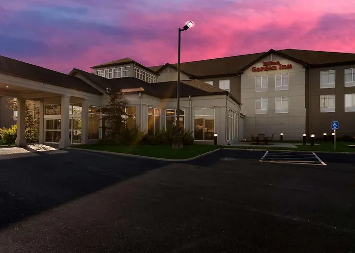 Hilton Garden Inn Columbus/Grove City
